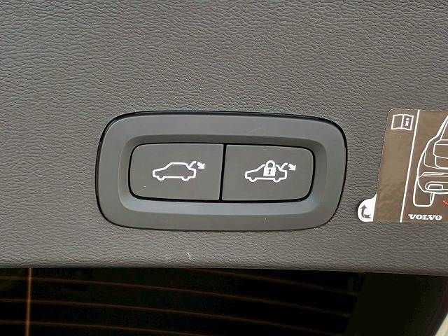 VOLVO XC40 2021 Image 31