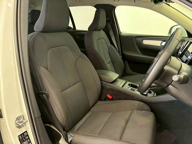 VOLVO XC40 2021 Image 31