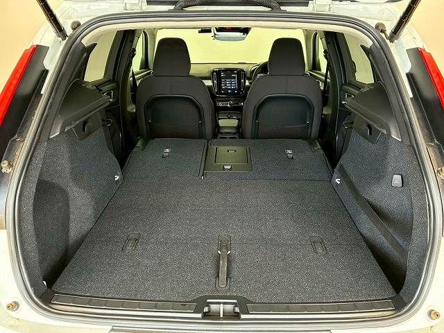 VOLVO XC40 2021 Image 31