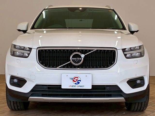 VOLVO XC40 2021 Image 31