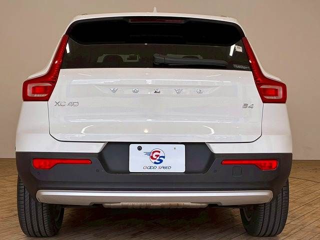 VOLVO XC40 2021 Image 31