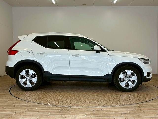 VOLVO XC40 2021 Image 31