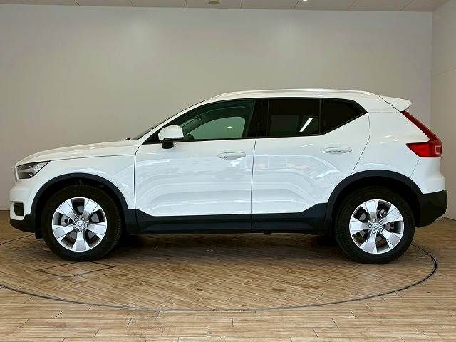 VOLVO XC40 2021 Image 31
