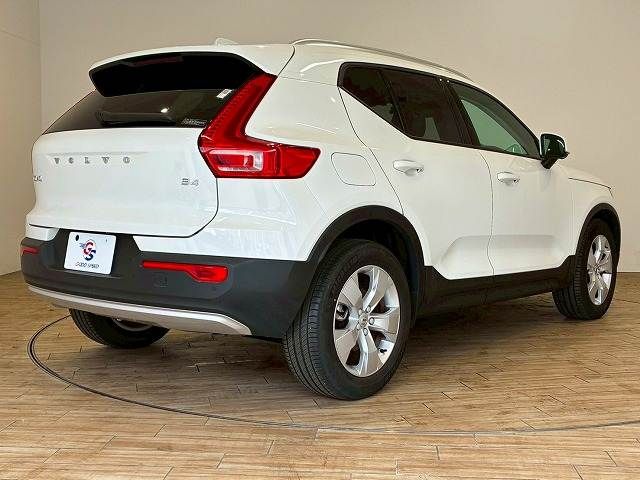 VOLVO XC40 2021 Image 31