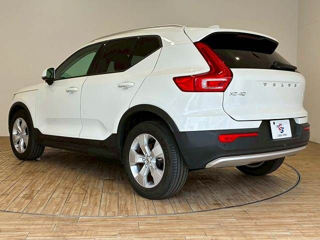 VOLVO XC40 2021 Image 31