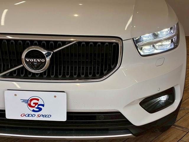 VOLVO XC40 2021 Image 31