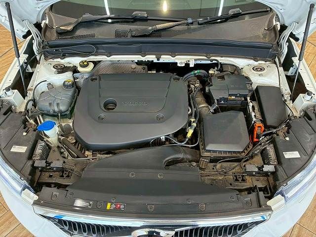 VOLVO XC40 2021 Image 31