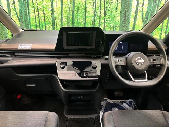 NISSAN SERENA  WG 2025 Image 31