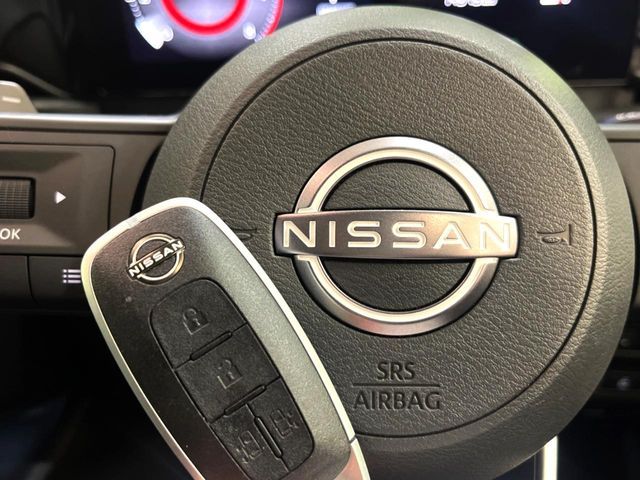 NISSAN SERENA  WG 2025 Image 31