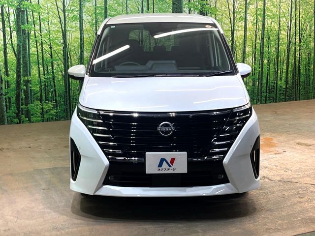 NISSAN SERENA  WG 2025 Image 31
