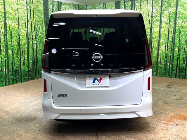 NISSAN SERENA  WG 2025 Image 31