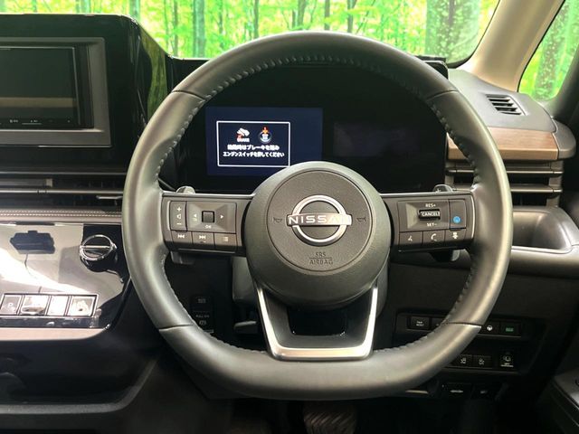 NISSAN SERENA  WG 2025 Image 31