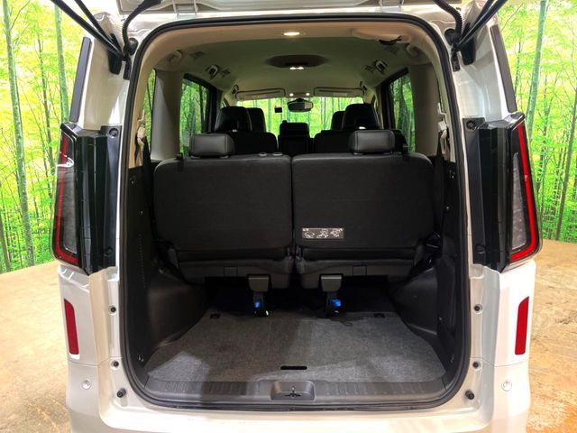 NISSAN SERENA  WG 2025 Image 31