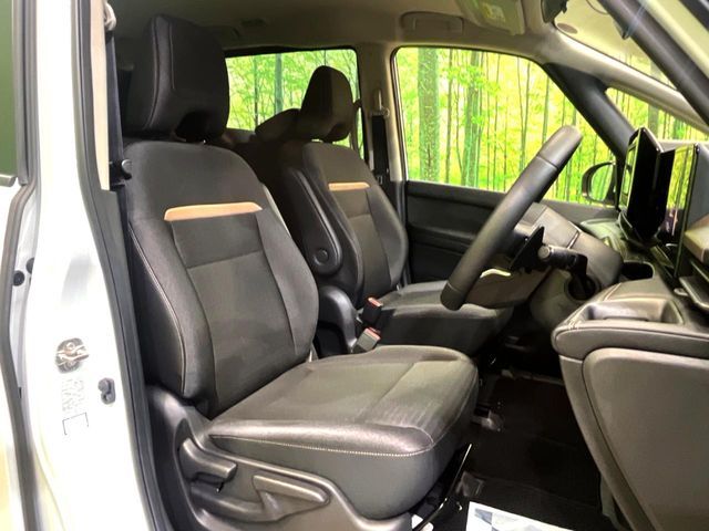 NISSAN SERENA  WG 2025 Image 31