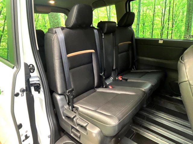 NISSAN SERENA  WG 2025 Image 31