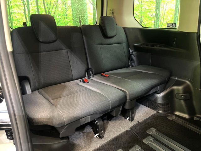 NISSAN SERENA  WG 2025 Image 31