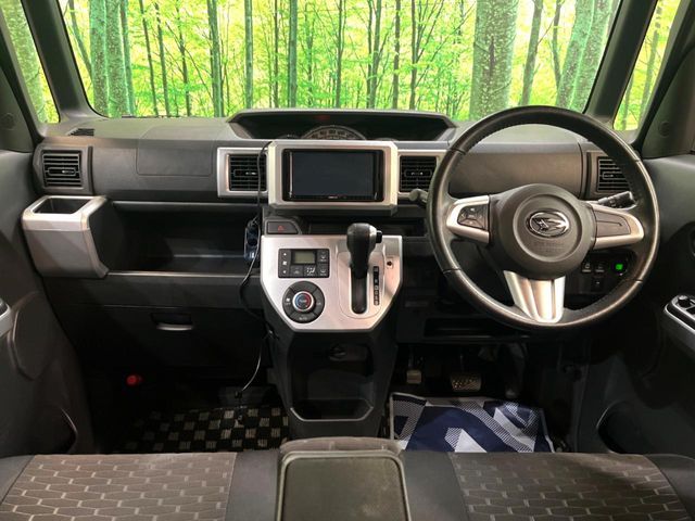 DAIHATSU WAKE 2015 Image 31