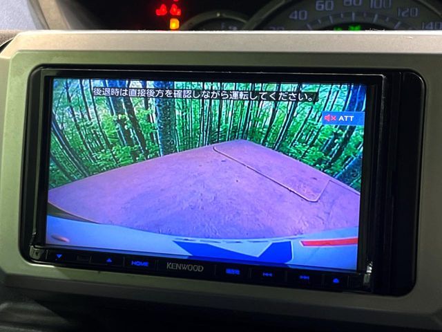 DAIHATSU WAKE 2015 Image 31