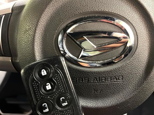 DAIHATSU WAKE 2015 Image 31