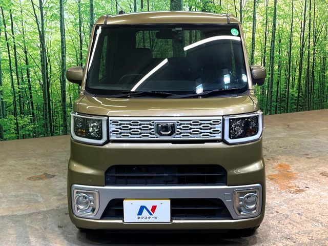 DAIHATSU WAKE 2015 Image 31