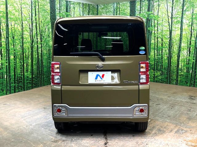 DAIHATSU WAKE 2015 Image 31