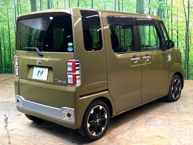 DAIHATSU WAKE 2015 Image 31