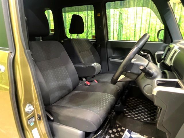 DAIHATSU WAKE 2015 Image 31