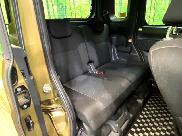 DAIHATSU WAKE 2015 Image 31