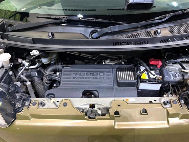 DAIHATSU WAKE 2015 Image 31