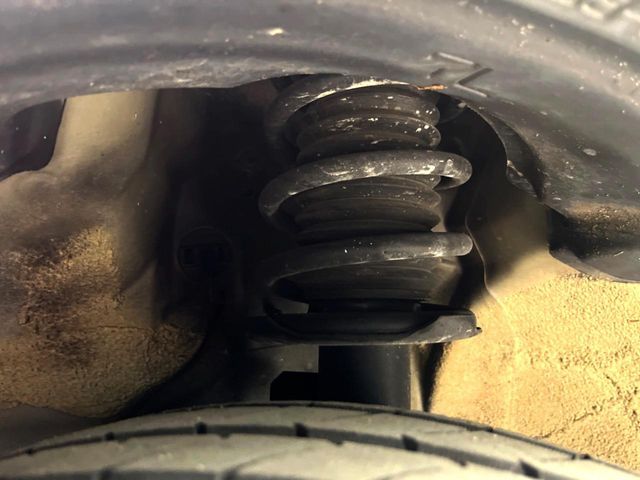 DAIHATSU WAKE 2015 Image 31