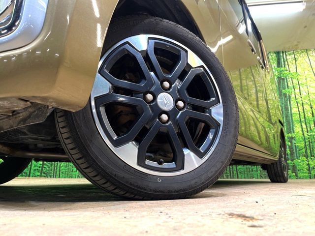 DAIHATSU WAKE 2015 Image 31