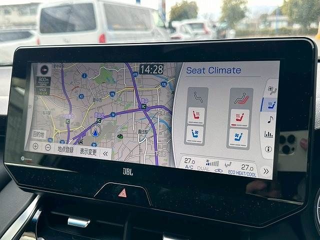 TOYOTA HARRIER HYBRID 2020 Image 31