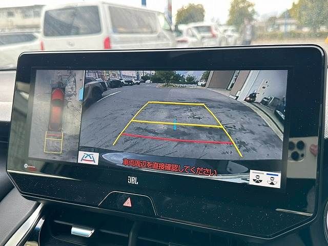 TOYOTA HARRIER HYBRID 2020 Image 31