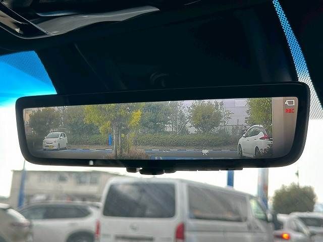 TOYOTA HARRIER HYBRID 2020 Image 31