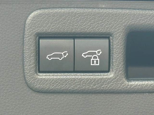 TOYOTA HARRIER HYBRID 2020 Image 31