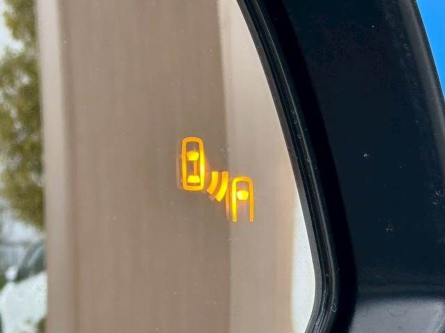 TOYOTA HARRIER HYBRID 2020 Image 31