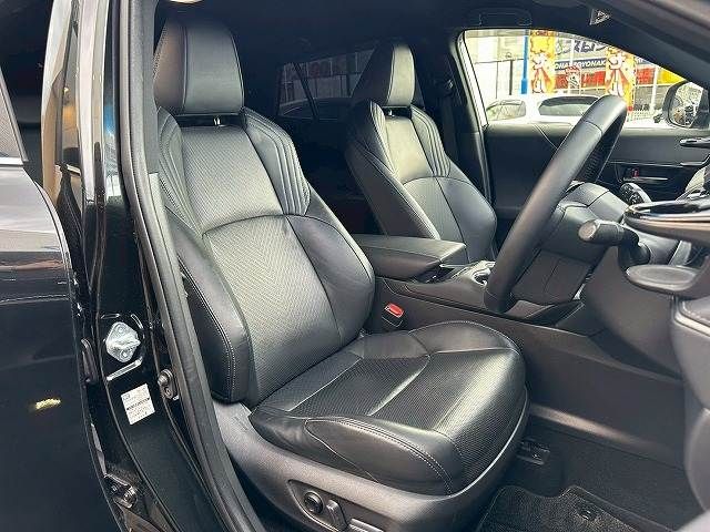 TOYOTA HARRIER HYBRID 2020 Image 31