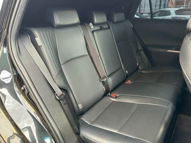 TOYOTA HARRIER HYBRID 2020 Image 31