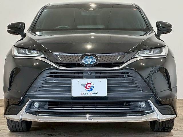TOYOTA HARRIER HYBRID 2020 Image 31