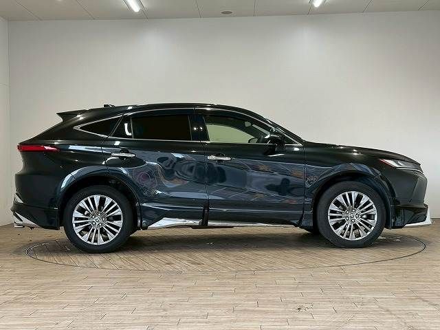 TOYOTA HARRIER HYBRID 2020 Image 31