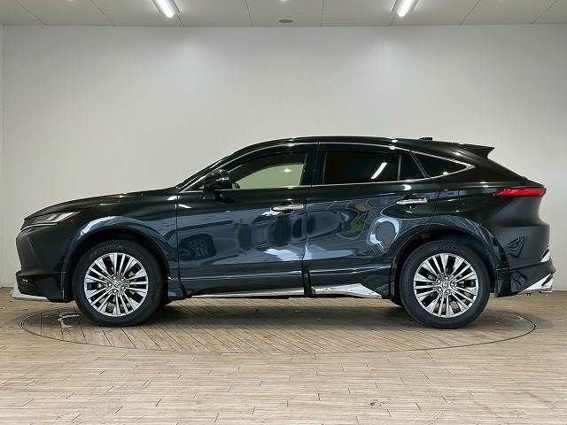TOYOTA HARRIER HYBRID 2020 Image 31