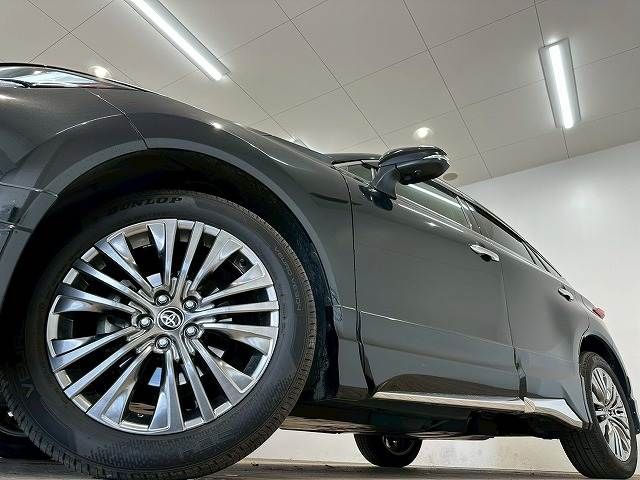 TOYOTA HARRIER HYBRID 2020 Image 31