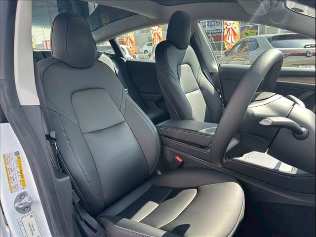 TESLA MODEL 3 2023 Image 31