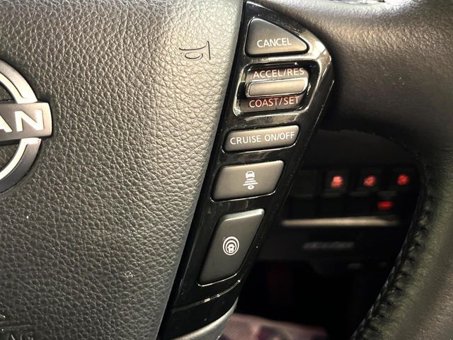 NISSAN ELGRAND 2023 Image 31