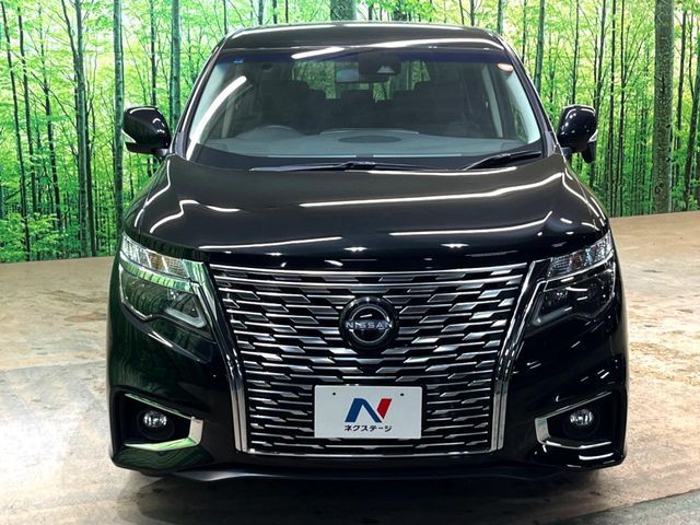 NISSAN ELGRAND 2023 Image 31
