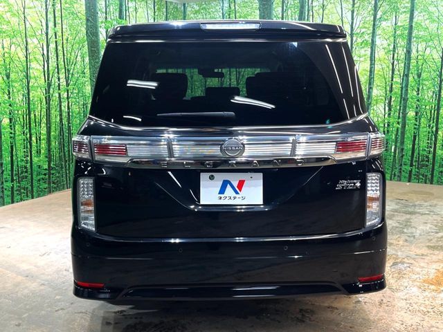 NISSAN ELGRAND 2023 Image 31
