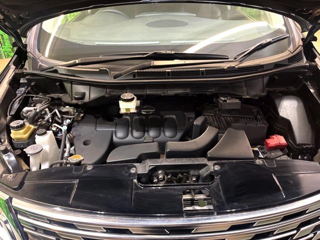 NISSAN ELGRAND 2023 Image 31