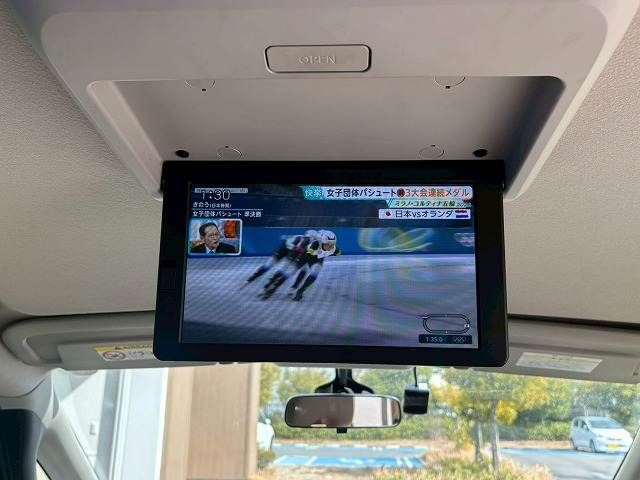 NISSAN SERENA  S-HYBRID 2016 Image 31