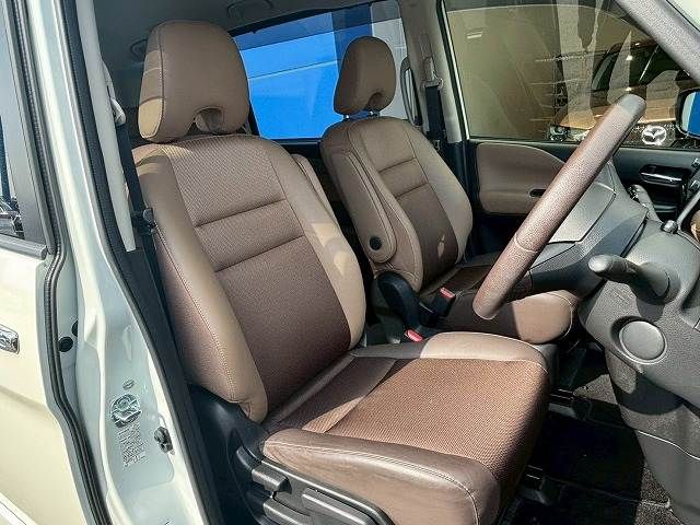 NISSAN SERENA  S-HYBRID 2016 Image 31