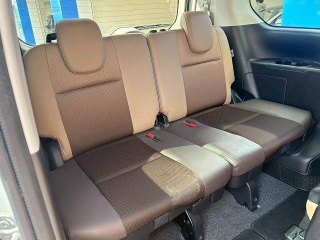 NISSAN SERENA  S-HYBRID 2016 Image 31